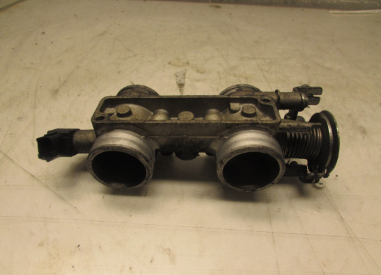 Einspritzanlage BMW C 650 GT