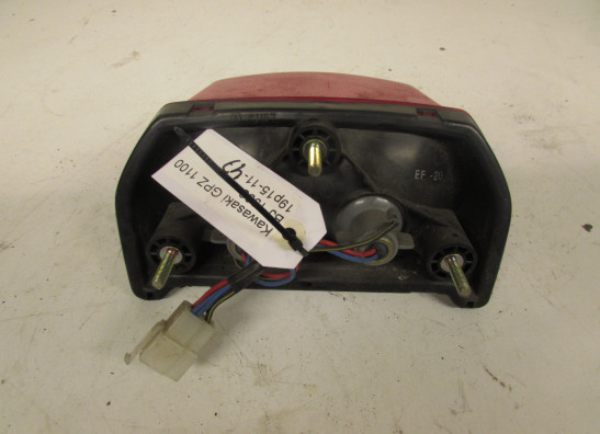 Rear light Kawasaki GPZ 1100