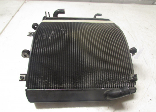 Kuhler Kawasaki ZXR 400