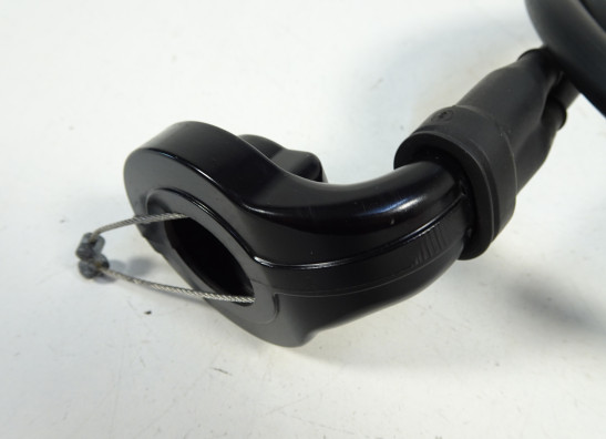 Throttle cable Triumph Sprint ST 1050