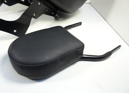 Topkoffer Kawasaki 650 Vulcan S