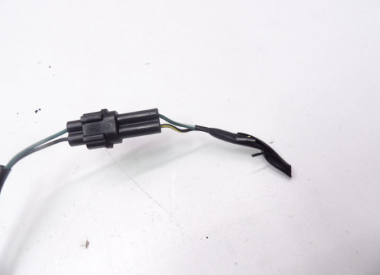 Side stand bar Kawasaki ZX 10 R