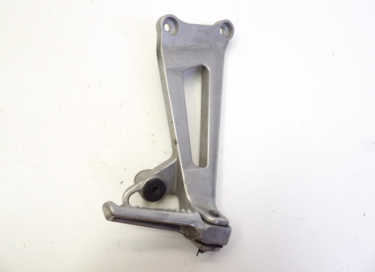 Duo voetsteun rechts Honda VFR 750