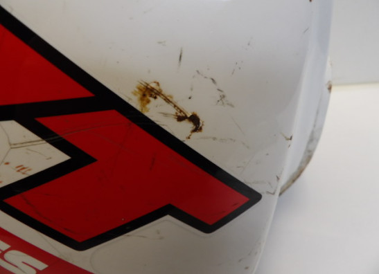 Benzintank Yamaha XT 600