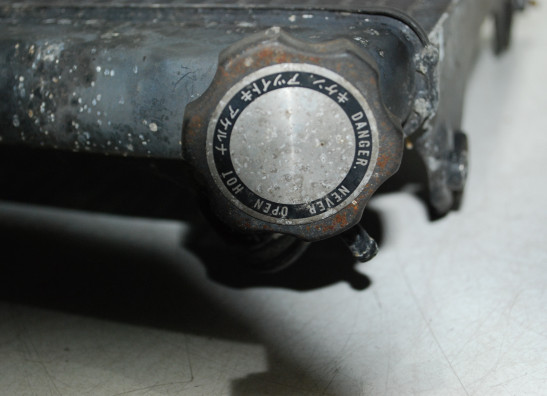 Kuhler Yamaha XVZ 1200 Venture