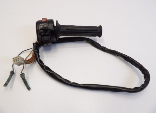 Stuurschakelaar rechts Suzuki GS 450 1970-2012