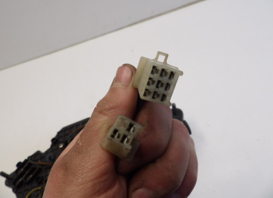 Tellerset Yamaha FZR 400