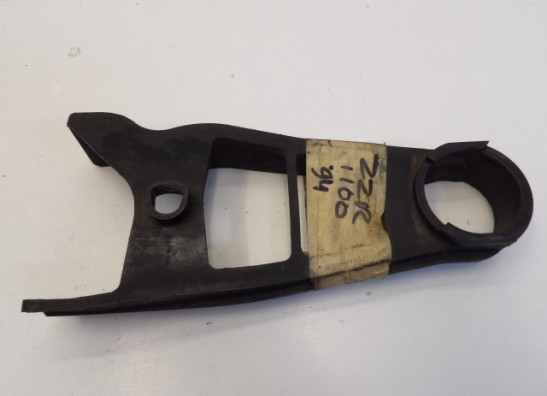 Achterbrug Kawasaki ZZR 1100