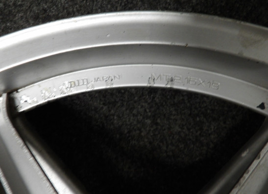 Front Wheel Honda CB 750 F