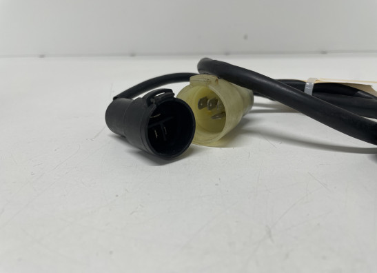 Spanningsregelaar Kawasaki ZX 6 R