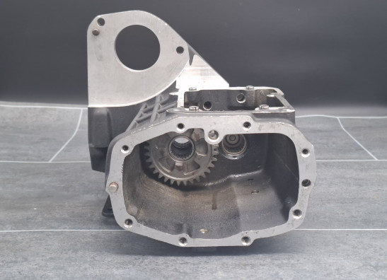 Gear box Harley Davidson FLSTF Fat Boy Lo