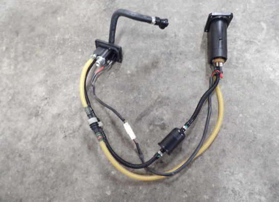 Fuel pump Husqvarna 701 Enduro