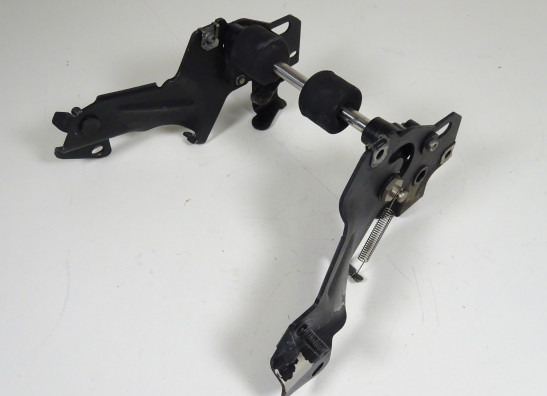 Sitzbank BMW K 1200 GT