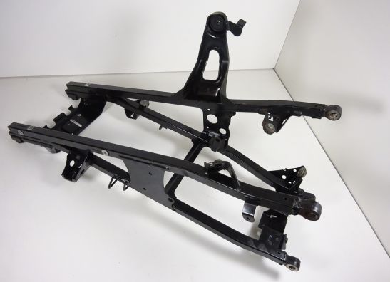 Achtersubframe Honda Deauville 650 - 700