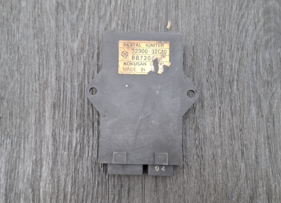 CDI ECU unit Suzuki GSF 400 Bandit