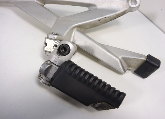 Schetsplaat BMW K 1200 GT