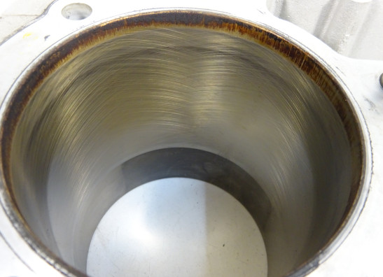 Cilinderblok BMW R 1150 GS