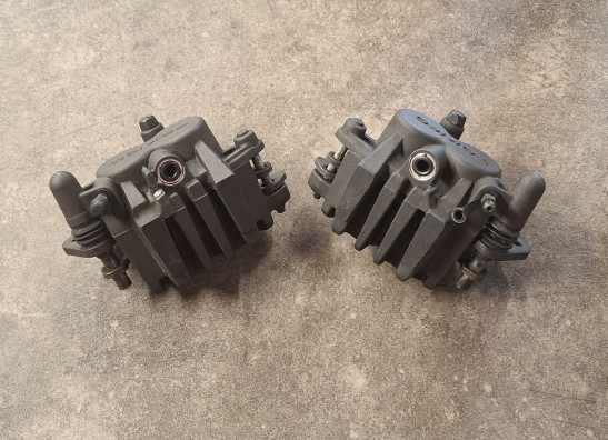 Bremssattel Bremszangen vorne Suzuki GSF 650 Bandit