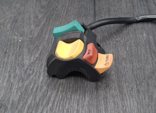 Stuurschakelaar links BMW R 1100 RT