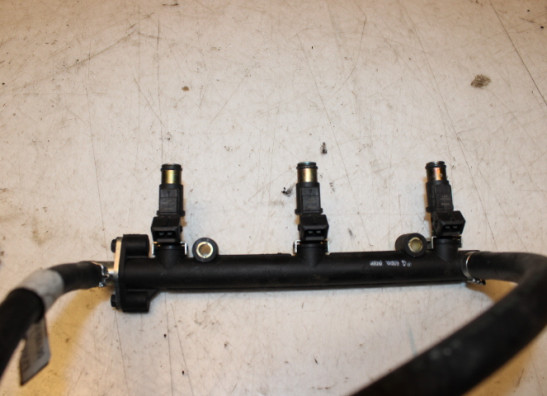 Brandstofslang Triumph Sprint RS