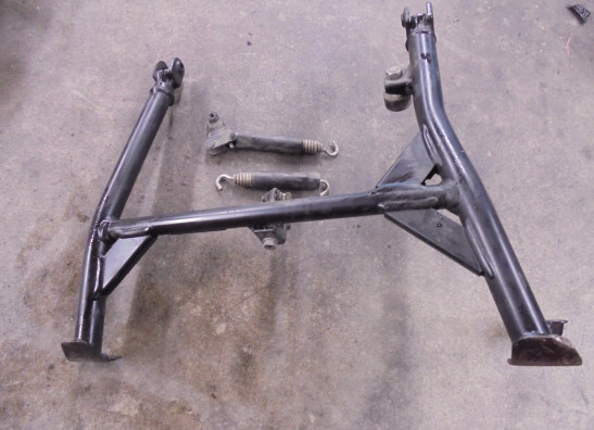 Standaard KTM 1290  Super Adventure