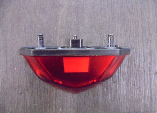 Rear light BMW F 850 GS Adventure