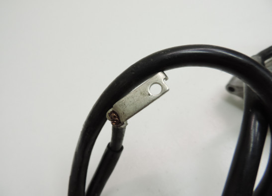 Starting motor Honda ST 1300 Pan European