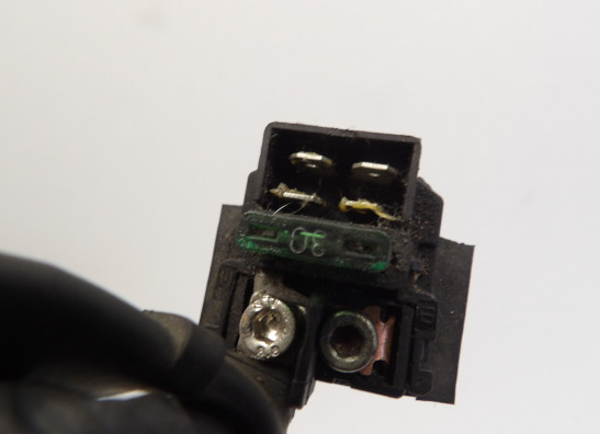 Startmotor relais Honda ST 1100 Pan European