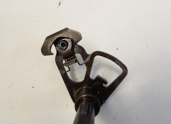 Versnellingsbak Yamaha FZR 1000