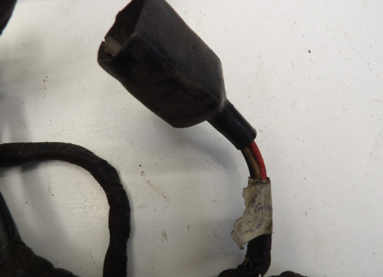 Kabelboom Honda CB 750 