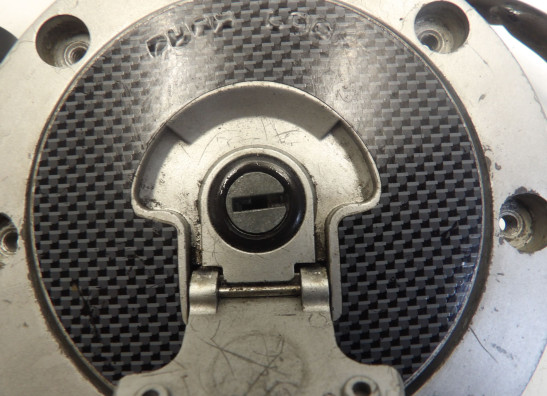 Slotenset Honda CBR 600 F