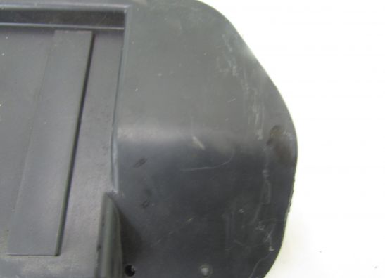 Air cleaner case Yamaha YZF R1