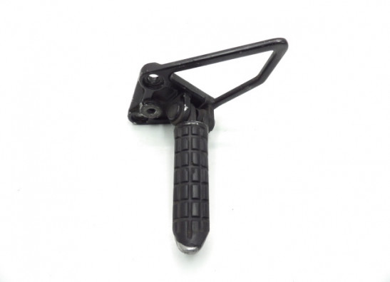 Fussrastetrager vorne links Kawasaki GPX 600