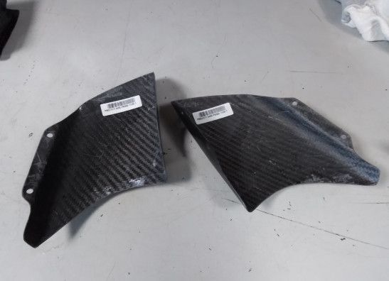 Topkuip Aprilia RSV 1000