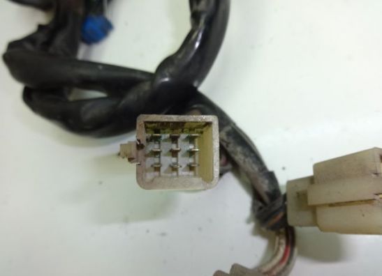 Stuurschakelaar links Kawasaki Z 750