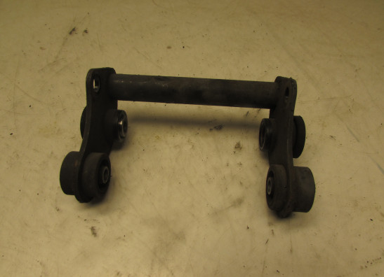 Frame - onderdelen Yamaha FAZER 600