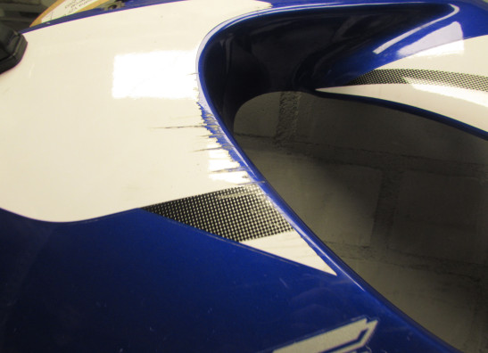 Linker zijkuip Yamaha YZF 600 Thundercat