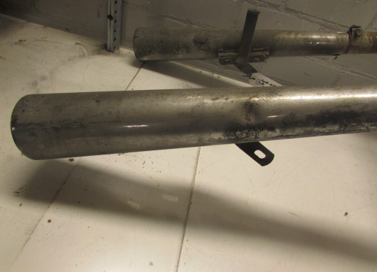 Auspuff-Krummer Honda CB 500