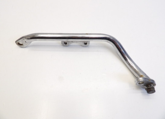 Fussrastetrager vorne rechts Yamaha XV 750 Virago