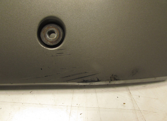 Auspuff BMW C 650 GT