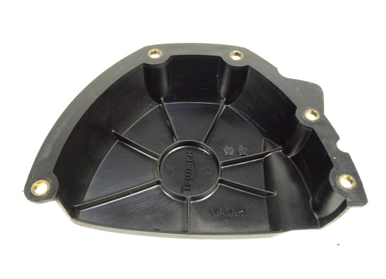 Motorblokdeksel voortandwiel Triumph Sprint ST 1050