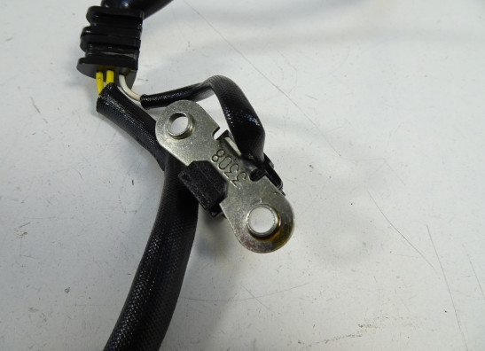 Generator Aprilia Dorsoduro 750