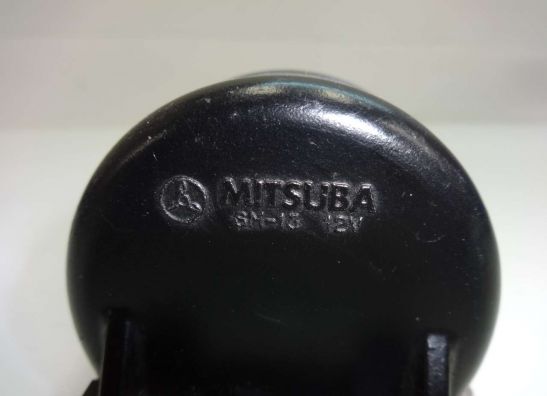 Anlasser Kawasaki GPX 600