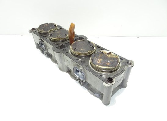 Cylinders MV Agusta F4 750