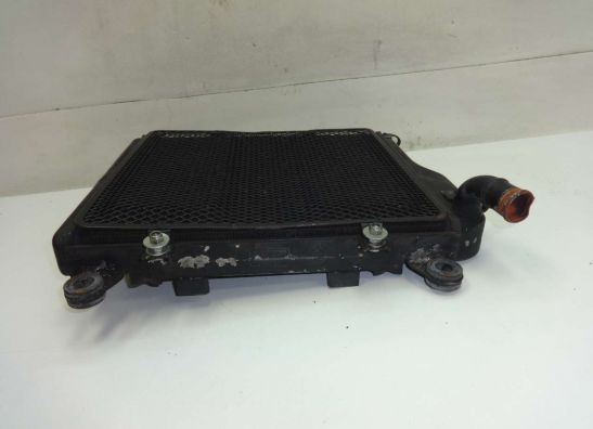 Kuhler Kawasaki GTR 1000