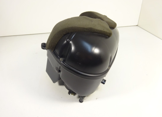 Luchtfilterhuis Yamaha FZ6