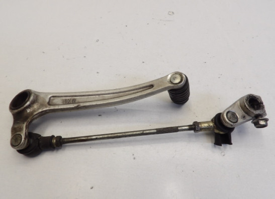 Gear change pedal  Yamaha XJR 1200