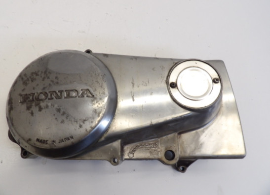 Motorblokdeksel voortandwiel Honda CMX 450