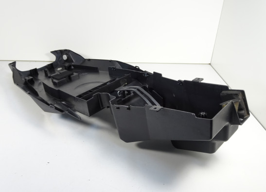 Undertail rear fender Kawasaki VERSYS 1000