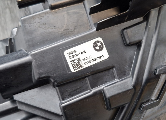 Koplamp BMW F 900 XR